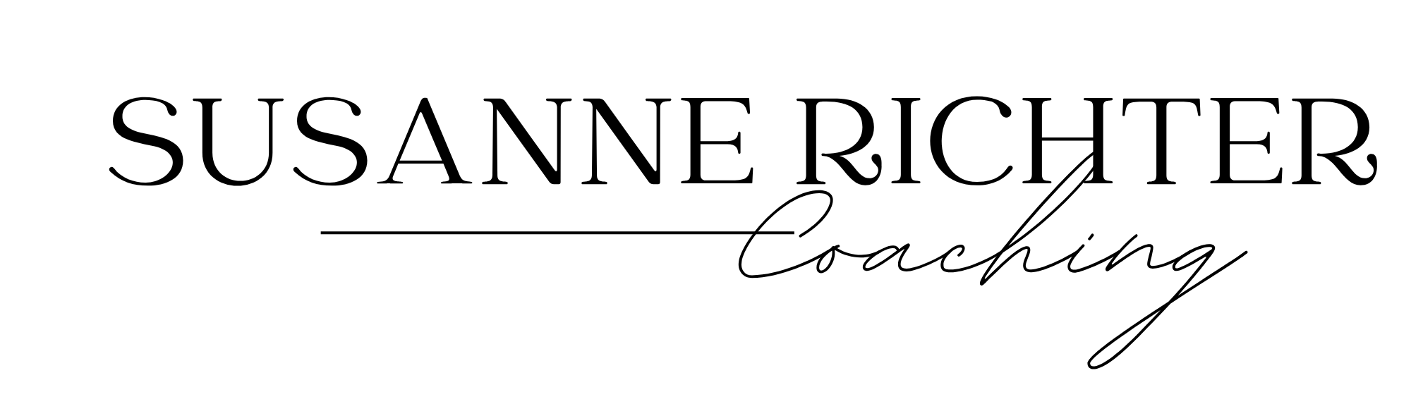 Susanne Richter High Performance Coaching